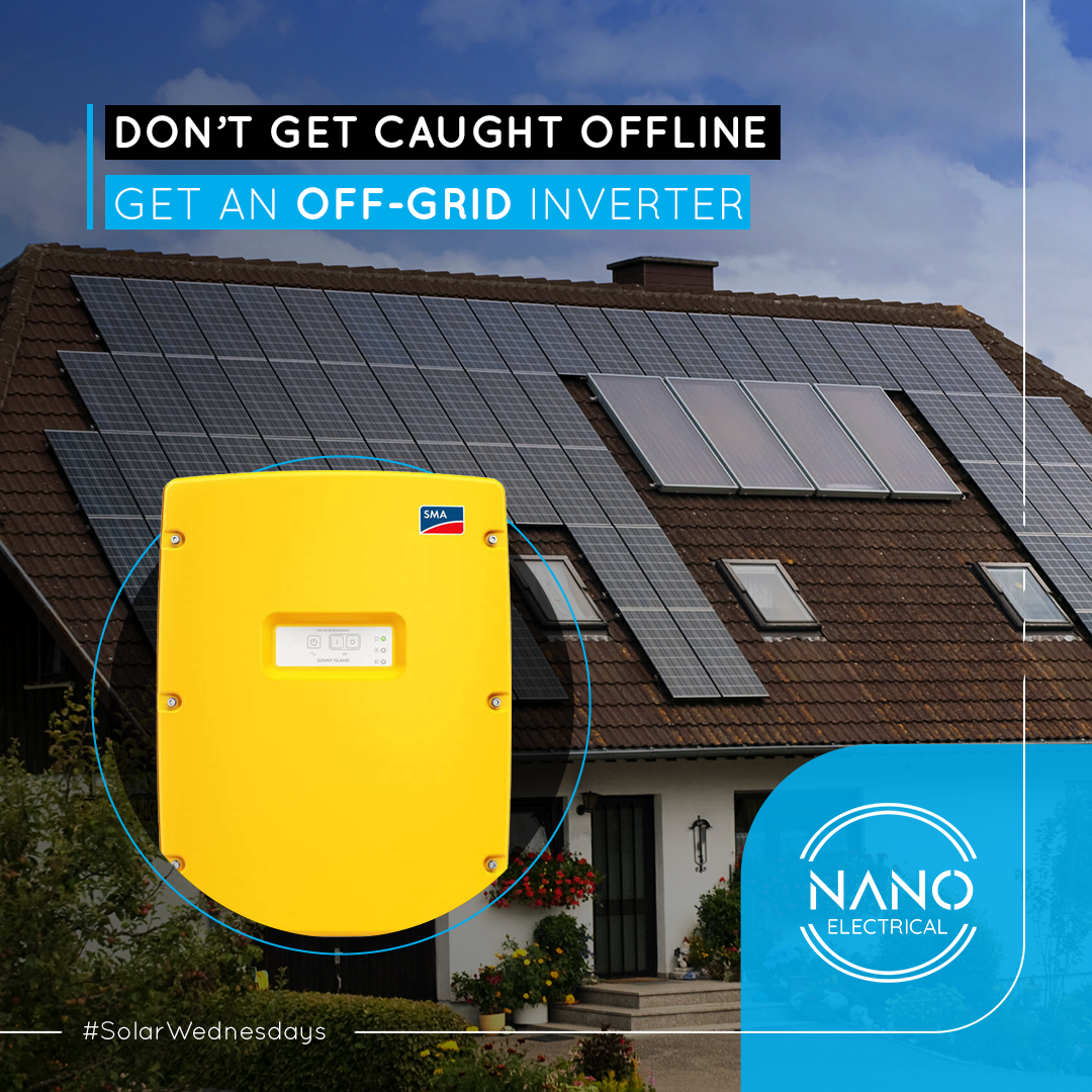 Going Off Grid Nano Electrical going-off-grid-nano-electrical